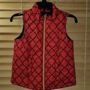 JK Designs Vest